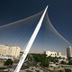 Illustration for article titled A Suspension Bridge Built to Be a Musical Instrument